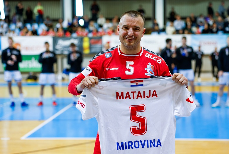 VEDRAN MATAIJA