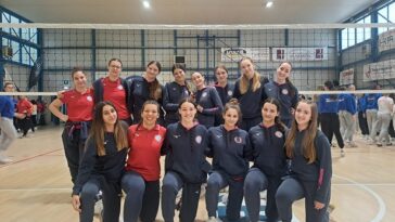 Odbojkaški klub Poreč