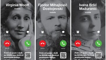 Foto Gradska knjižnica Poreč