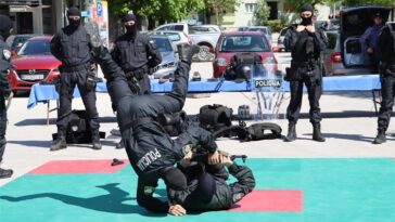 Foto Policijska uprava istarska