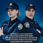 mup policija policajac posao