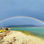 Duga na Antenalu - Foto Tanja Kocijančić