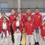 Foto Karate klub Finida Poreč