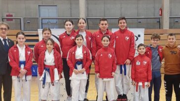 Foto Karate klub Finida Poreč