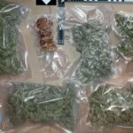 Foto Policijska uprava istarska keksi droga marihuana