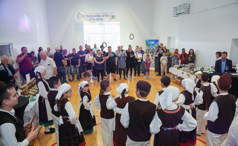 Foto N.I.P. Agencija - Turistička zajednica općine Marčana