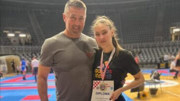 Foto Kickboxing club 