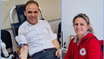 Foto Crveni križ Poreč