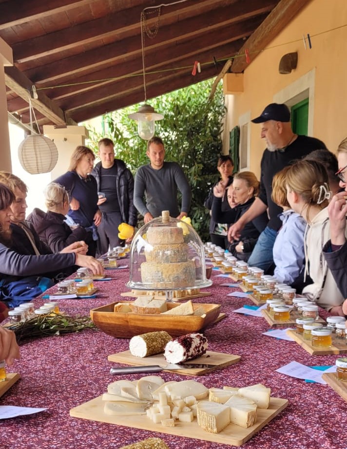 Fotografije by Monica Marich i TZO Marčana