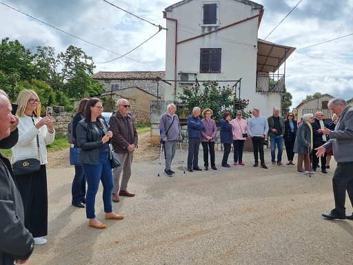 Foto Grad Poreč