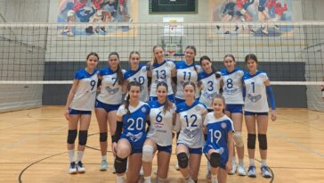 Foto Obojkaški klub Poreč