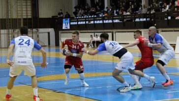 Foto Rukometni klub Poreč