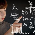 matematika dijete škola učenik obrazovanje