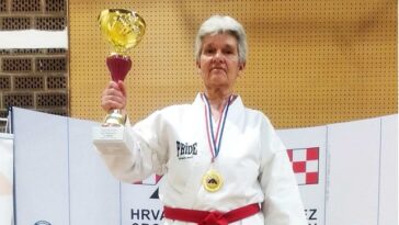 Foto Karate klub Finida