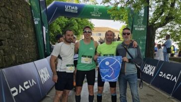 Foto Atletski klub Maximvs horvat