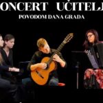 poreč koncert