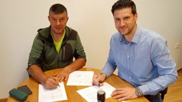 Foto Općina Vižinada