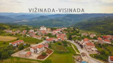 Foto Općina Vižinada