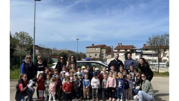 Foto Policijska uprava istarska