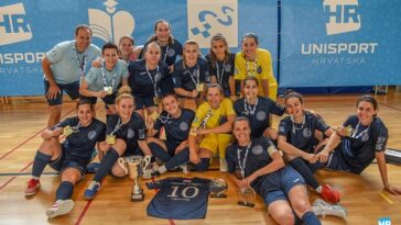 UniSport Finals 2024