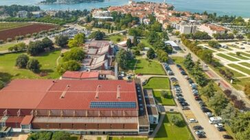 SRC Veli Jože Poreč