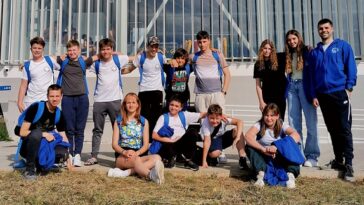 Foto Vaterpolo klub Poreč