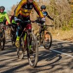 Foto TZ Marčana biciklisti