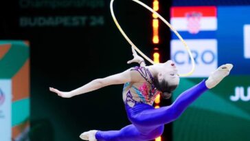 Iana Benčić - Foto KREG Galatea