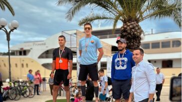 Foto Triatlon klub Poreč