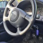 policija audi auto krađa mup