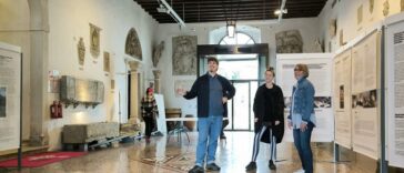 Foto Etnografski muzej Istre u Pazinu