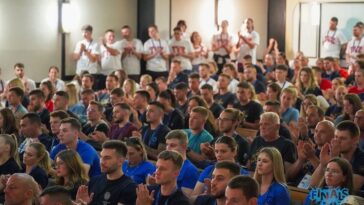 sprot unisprot finals sport studentski sport