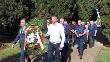 Foto Grad Poreč