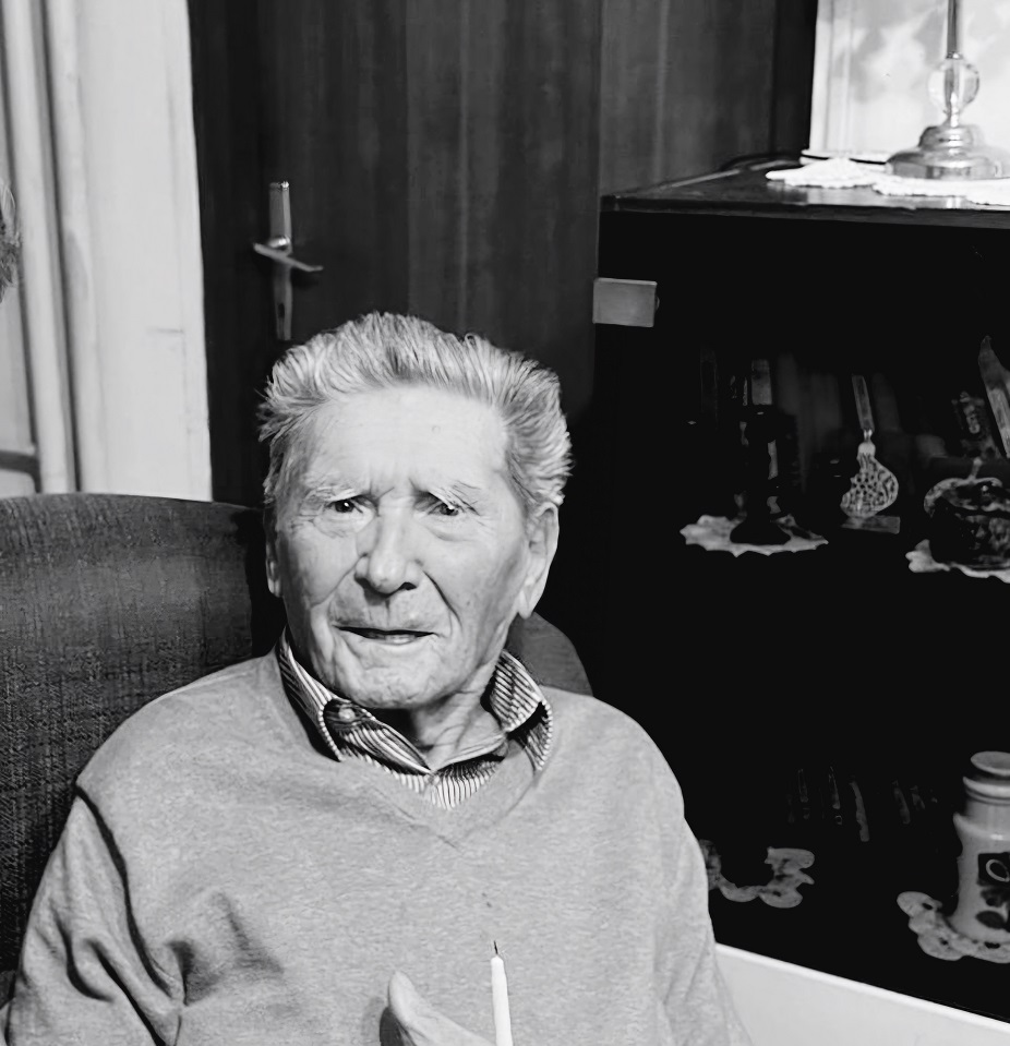 IN MEMORIAM: Marijan Vukušić (1927.-2024.), dugogodišnji ravnatelj ...