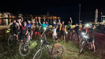 full moo biciklijada