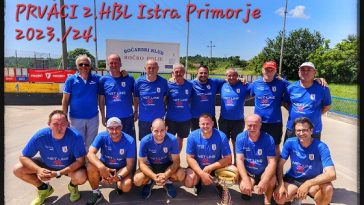 Boćarski klub Špadići