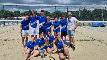 Foto OŠ Finida Poreč