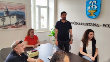 vijeće funtana