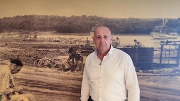 Foto Tanja Kocijančić