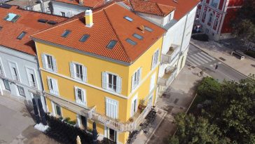 Foto Grad Poreč