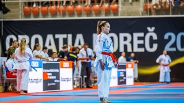 Foto Hrvatski karate savez poreč
