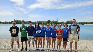 Foto Maximvs Poreč atletski klub