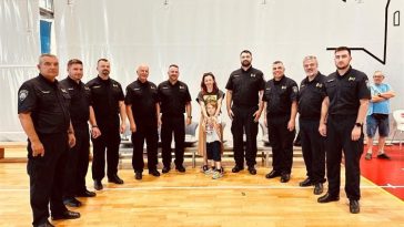 Foto Policijska uprava istarska