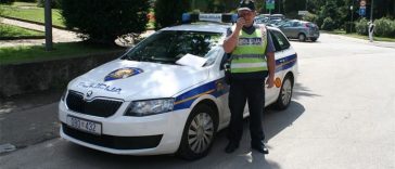 Foto Policijska uprava istarska