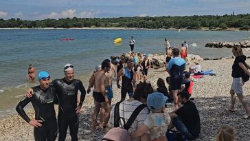 Foto Triatlon klub Poreč
