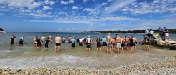 Foto Triatlon klub Poreč