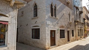 poreč zuccato kultura galerija