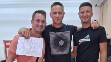 Foto Crveni križ Poreč