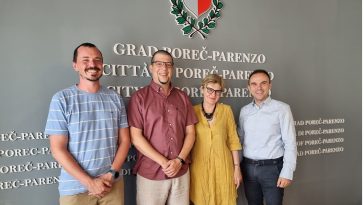 grad poreč