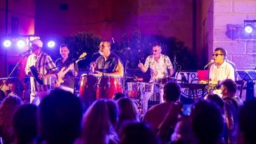 Foto TZ Poreč - Manuel Paljuh